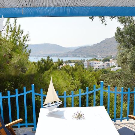 Villa Bellina Pefki Екстериор снимка