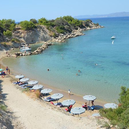 Villa Bellina Pefki Екстериор снимка