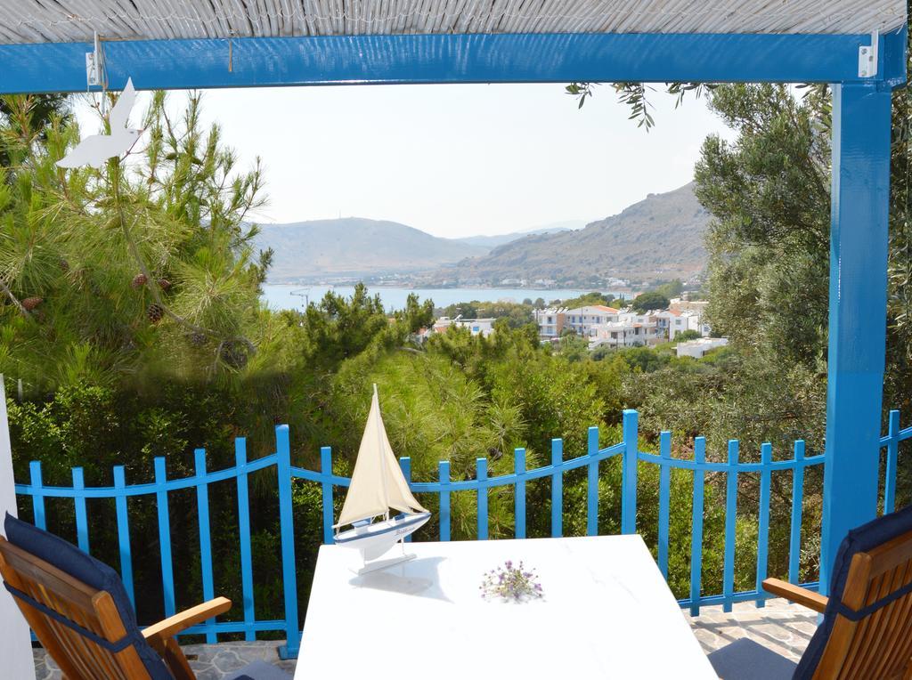 Villa Bellina Pefki Екстериор снимка