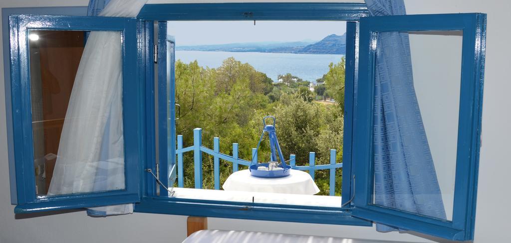 Villa Bellina Pefki Екстериор снимка