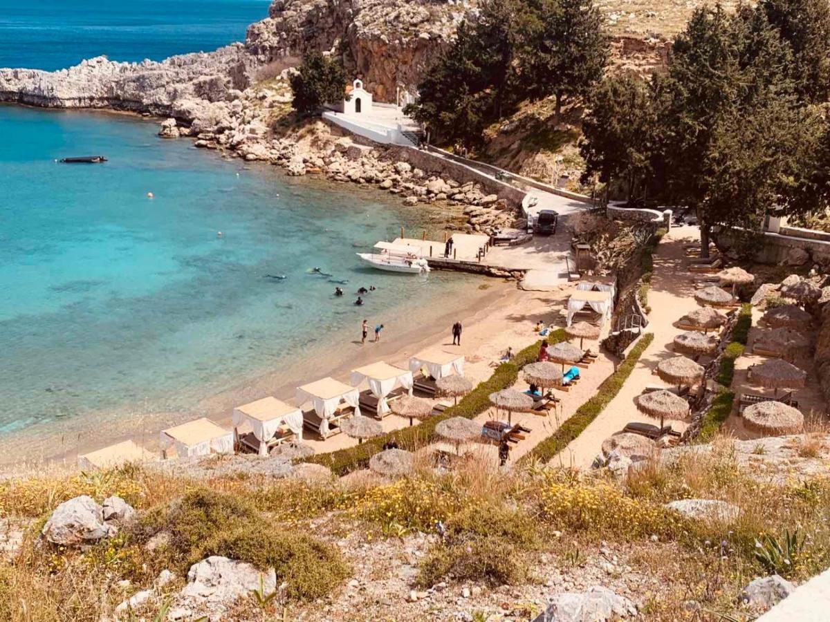 Villa Bellina Pefki Екстериор снимка