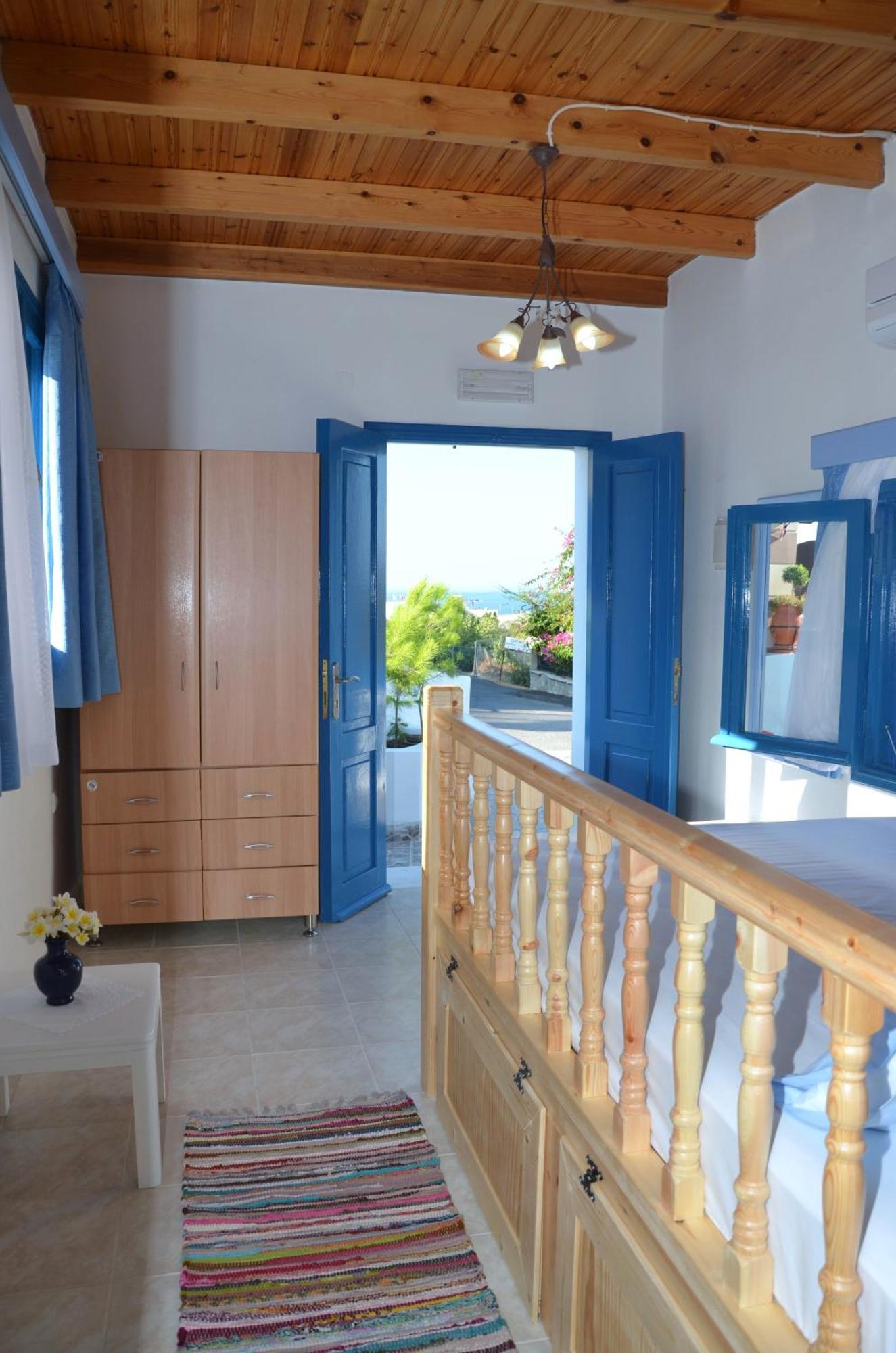 Villa Bellina Pefki Екстериор снимка