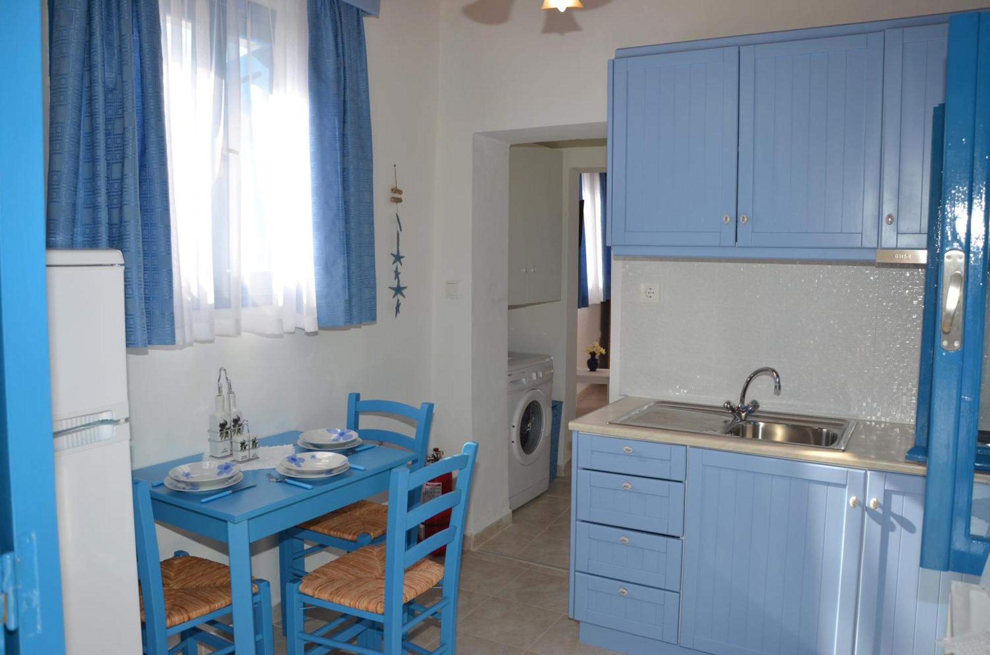 Villa Bellina Pefki Екстериор снимка