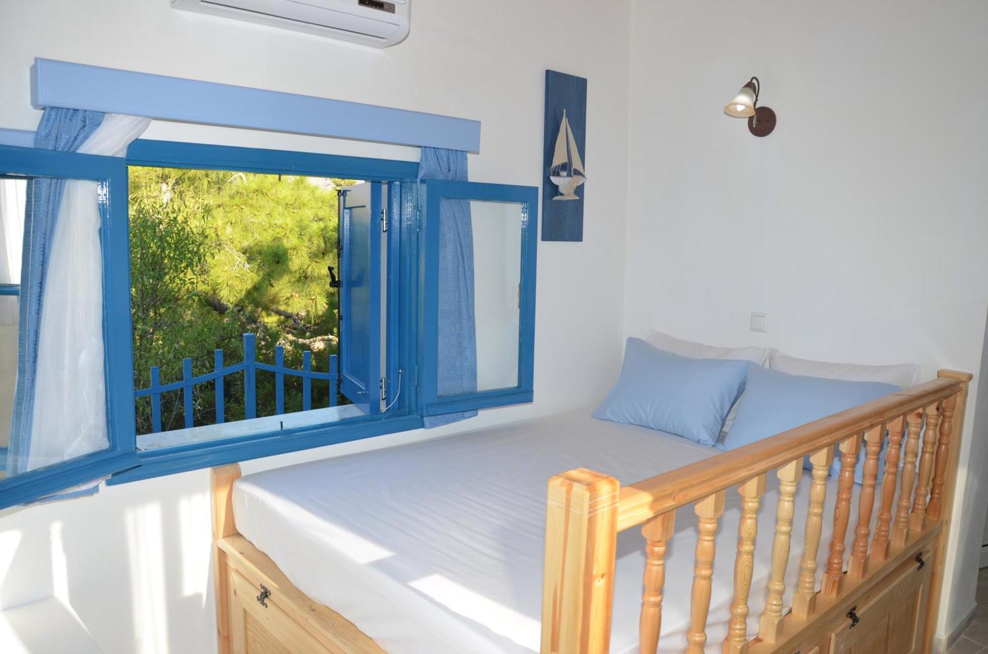 Villa Bellina Pefki Екстериор снимка