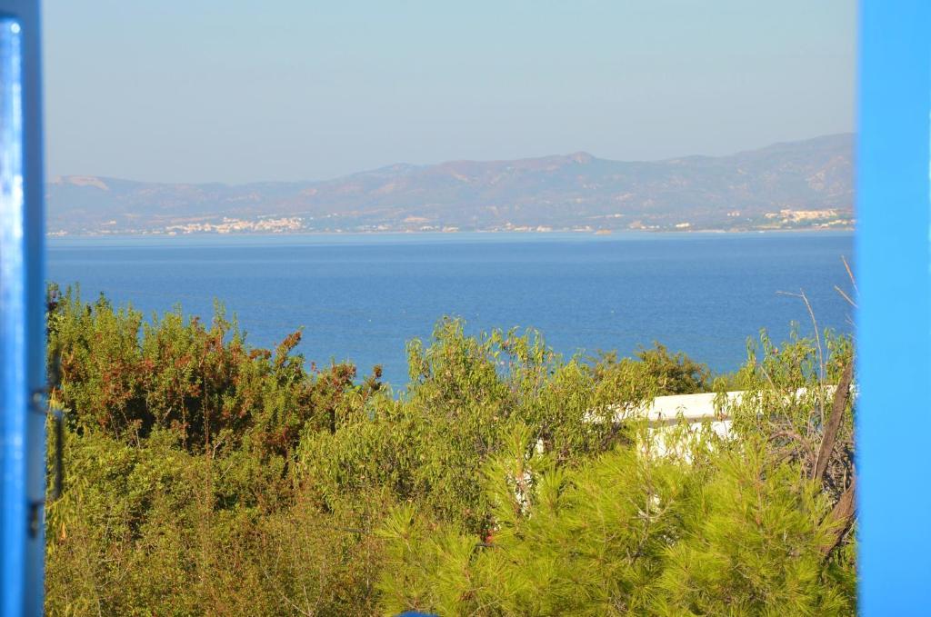 Villa Bellina Pefki Екстериор снимка