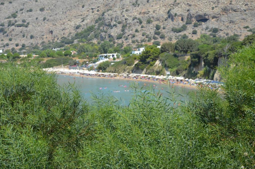 Villa Bellina Pefki Екстериор снимка