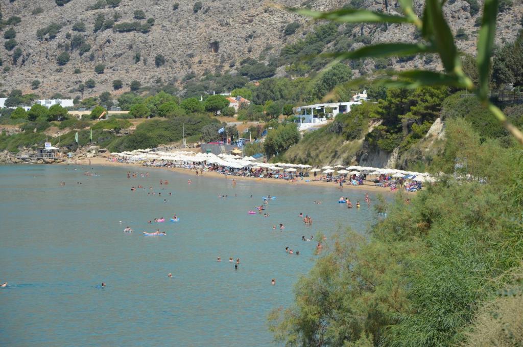Villa Bellina Pefki Екстериор снимка